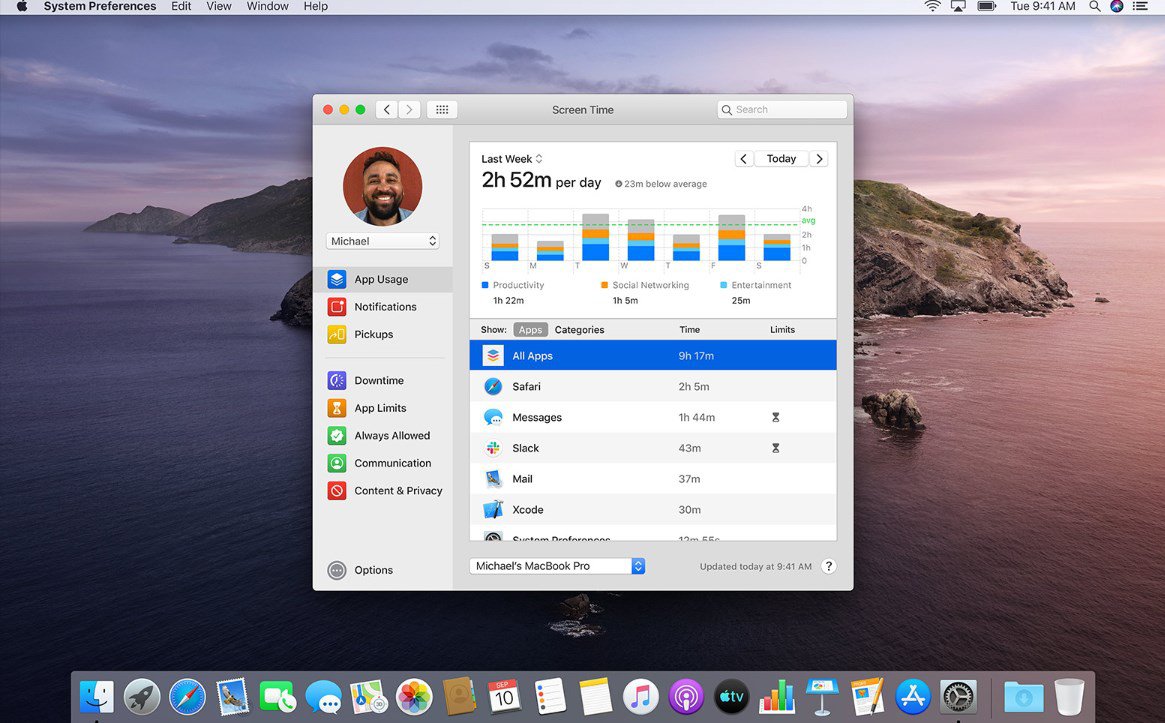 Mac os x 10.10 installer