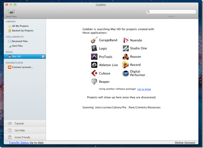 Mac Os App Clipboard Backup