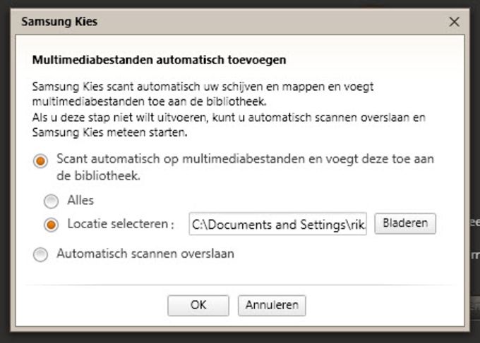 Samsung Kies software, free download For Mac